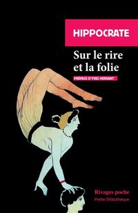 Produktbild: Sur le rire et la folie