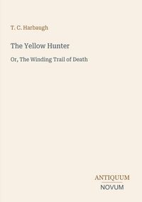 Produktbild: The Yellow Hunter