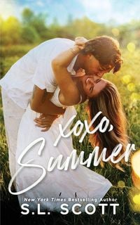 Produktbild: XOXO, Summer