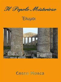 Produktbild: Il popolo misterioso