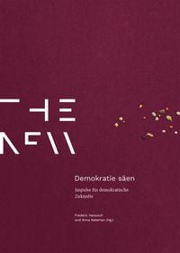 Produktbild: Demokratie s&auml;en