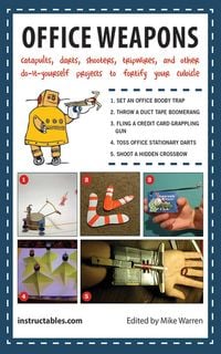 Produktbild: Office Weapons