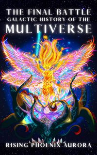 Produktbild: Galactic History of the Multiverse - The Final Battle (Galactic Soul History of the Universe, #2)