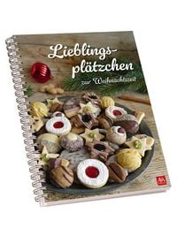 Produktbild: Lieblingspl&auml;tzchen