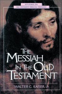Produktbild: The Messiah in the Old Testament