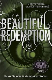 Produktbild: Beautiful Redemption (Book 4)