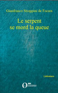 Produktbild: Serpent se mord la queue Le