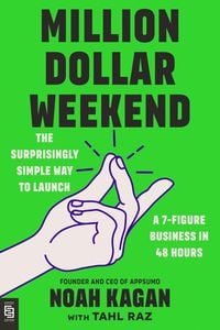 Produktbild: Million Dollar Weekend