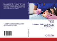 Produktbild: Red and White Lesions Of Oral Cavity