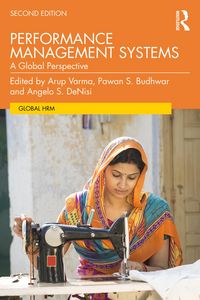 Produktbild: Performance Management Systems