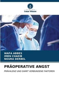 Produktbild: Pr&auml;operative Angst