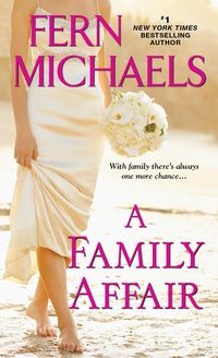 Produktbild: A Family Affair