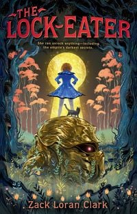 Produktbild: The Lock-Eater