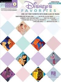 Produktbild: Disney Favorites