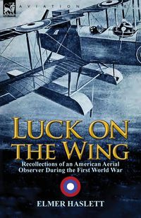 Produktbild: Luck on the Wing