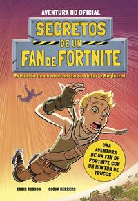 Produktbild: Secretos de un fan de Fortnite