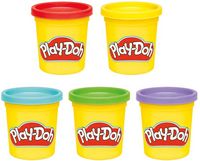 Produktbild: Play-Doh Schulspa&szlig; 5Er-Pack