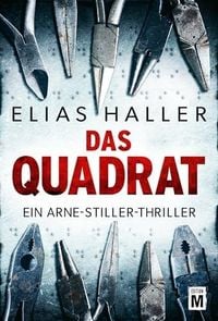Produktbild: Das Quadrat