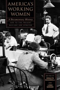 Produktbild: America's Working Women