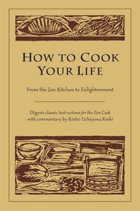 Produktbild: How to Cook Your Life