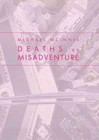 Produktbild: Deaths by Misadventure