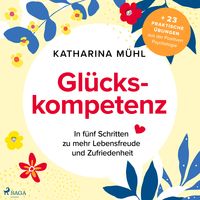 Produktbild: Gl&uuml;ckskompetenz