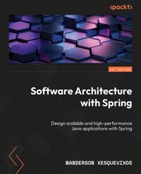 Produktbild: Software Architecture with Spring