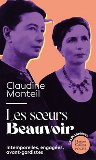 Produktbild: Les soeurs Beauvoir