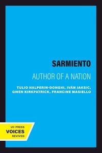 Produktbild: Sarmiento