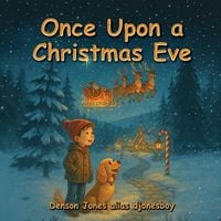 Produktbild: Once Upon a Christmas Eve