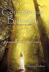 Produktbild: Courageous Butterfly