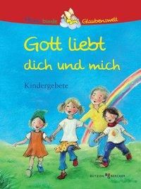 Produktbild: Gott liebt dich und mich