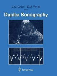 Produktbild: Duplex Sonography