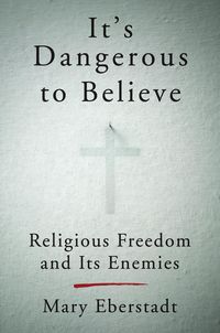 Produktbild: It's Dangerous to Believe