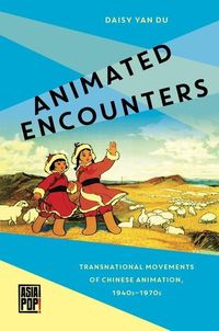 Produktbild: Animated Encounters