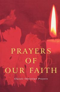 Produktbild: Prayers of the Faith