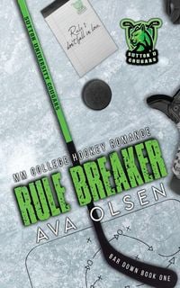 Produktbild: Rule Breaker
