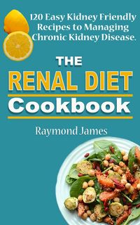 Produktbild: The Renal Diet Cookbook