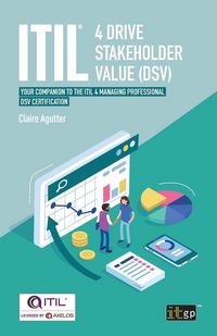 Produktbild: ITIL&reg; 4 Drive Stakeholder Value (DSV)