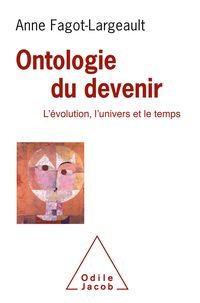 Produktbild: Ontologie du devenir