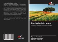 Produktbild: Prestazioni del grano