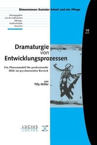 Produktbild: Dramaturgie von Entwicklungsprozessen