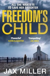 Produktbild: Freedom's Child