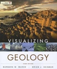 Produktbild: Visualizing Geology 3/e