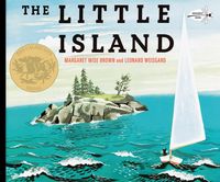 Produktbild: The Little Island