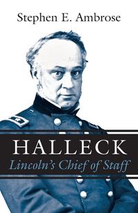 Produktbild: Halleck