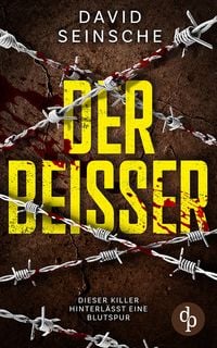 Produktbild: Der Bei&szlig;er