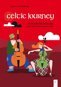 Produktbild: Celtic Journey