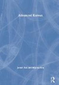 Produktbild: Advanced Korean