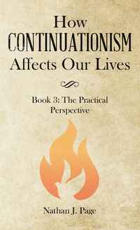 Produktbild: How Continuationism Affects Our Lives